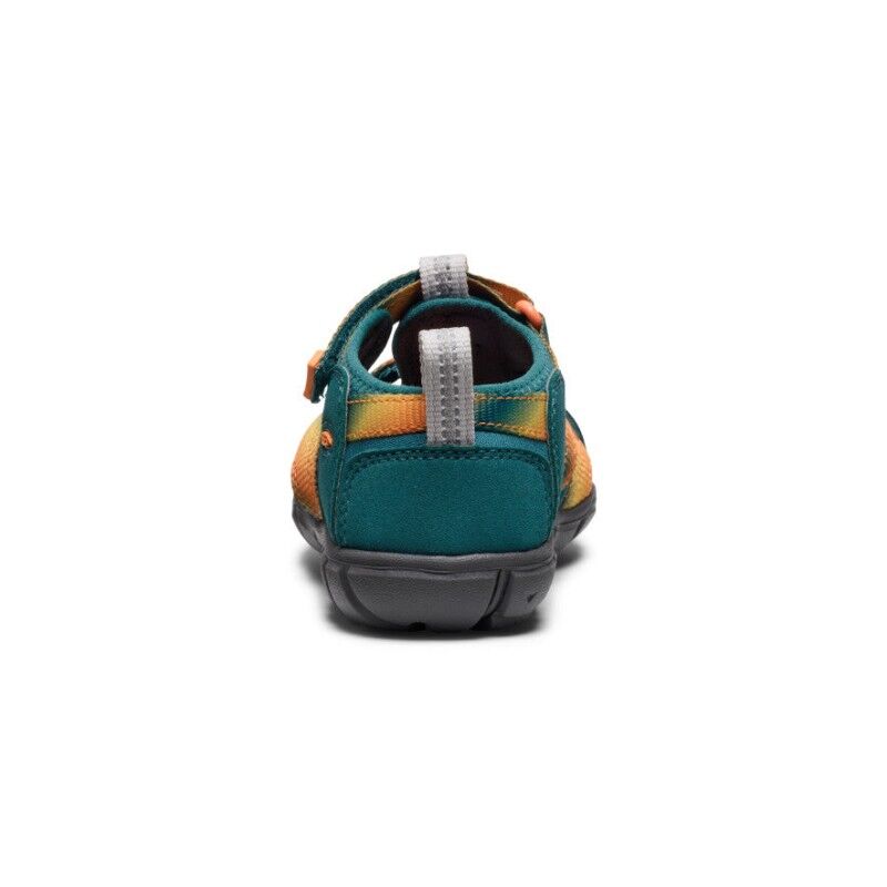Keen Seacamp II CNX - Wandersandalen - Kind | Hardloop