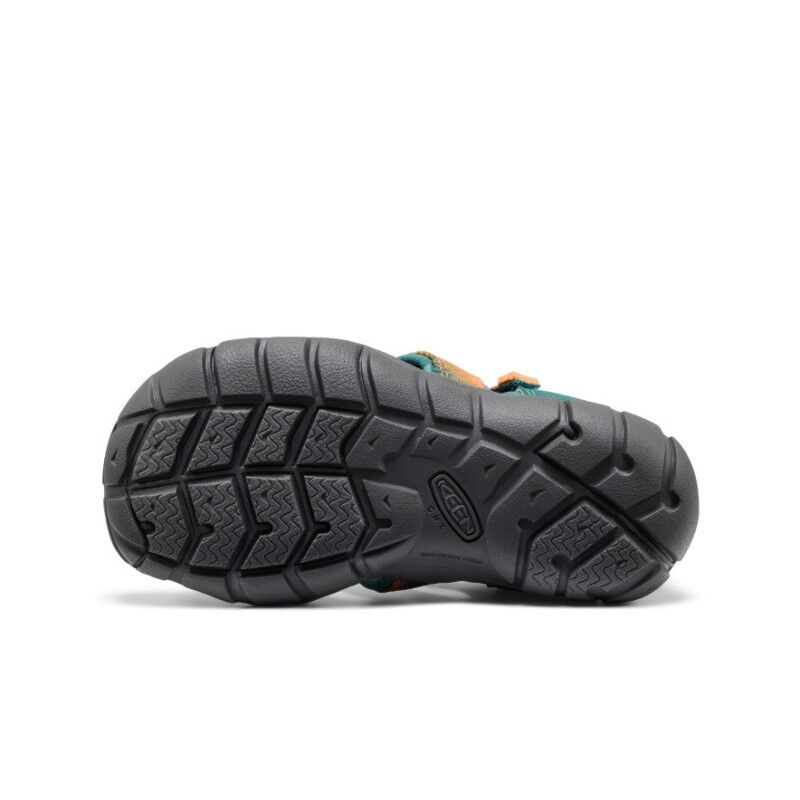 Keen Seacamp II CNX - Wandersandalen - Kind | Hardloop