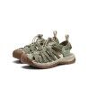 Keen Whisper - Walking sandals - Women's