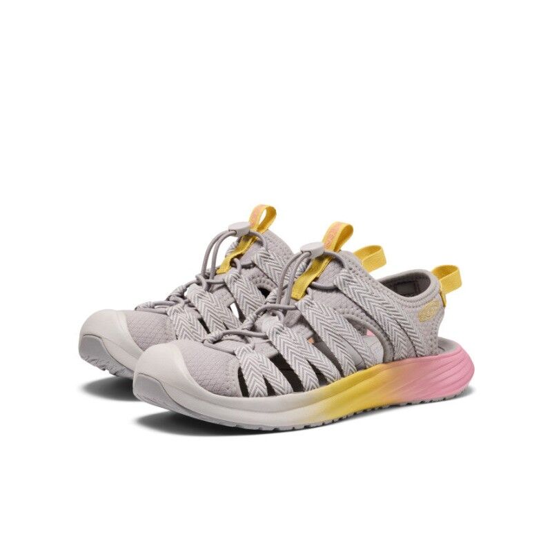 Keen Whisper Lite - Sapatilhas mulher | Hardloop