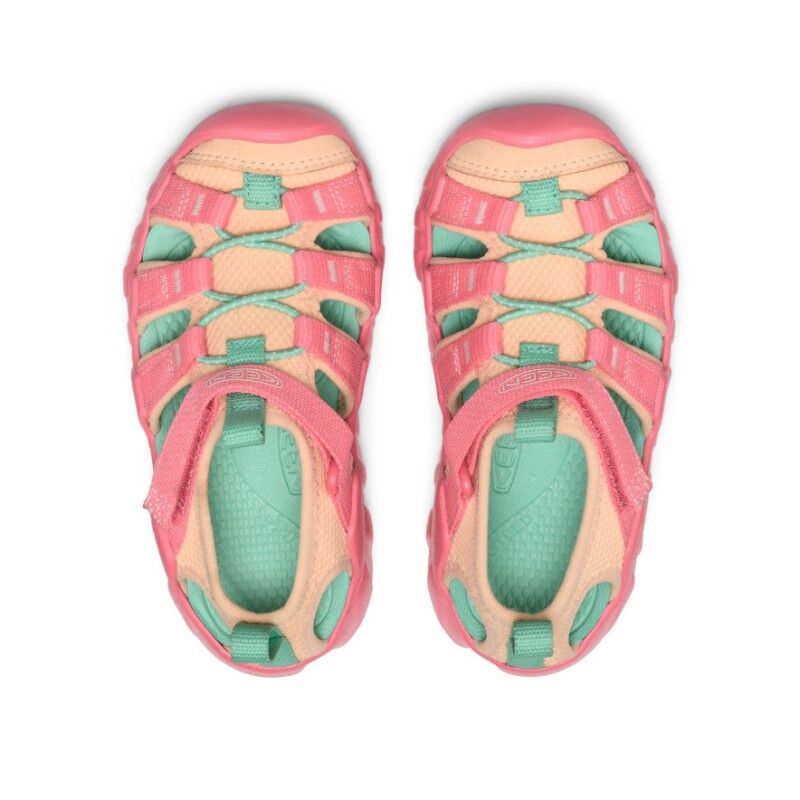 Keen Hyperport H2 - Wanderschuhe - Kind | Hardloop