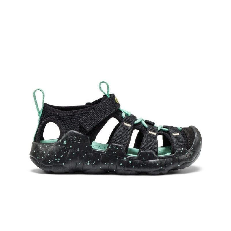 Hyperport H2 - Zapatillas de senderismo - Niños