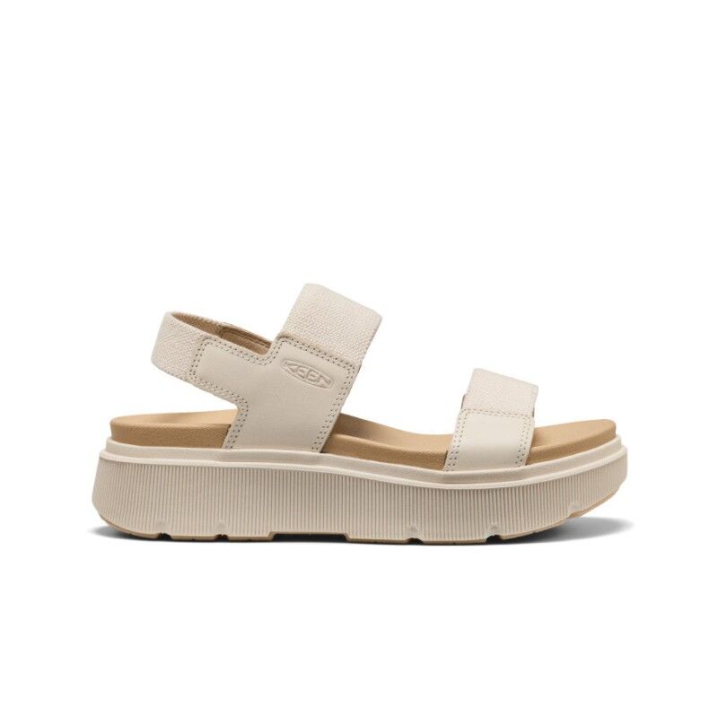 Keen Elle Mila Backstrap - Sandaler - Damer | Hardloop