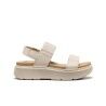 Keen Elle Mila Backstrap - Sandalen - Damen | Hardloop