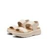 Keen Elle Mila Backstrap - Sandales femme | Hardloop