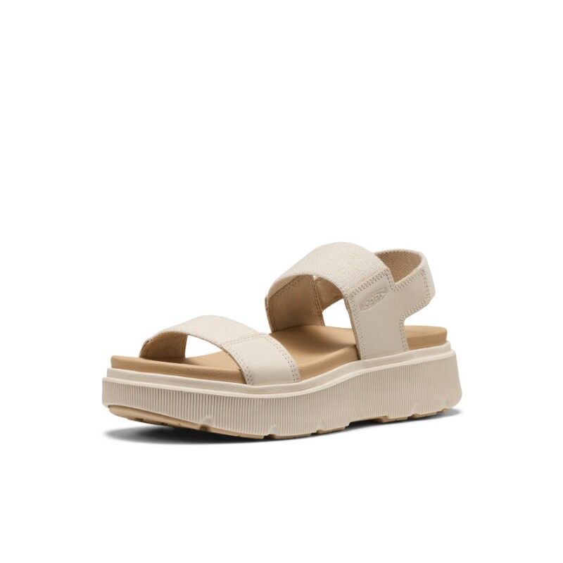 Keen Elle Mila Backstrap - Sandały damskie | Hardloop