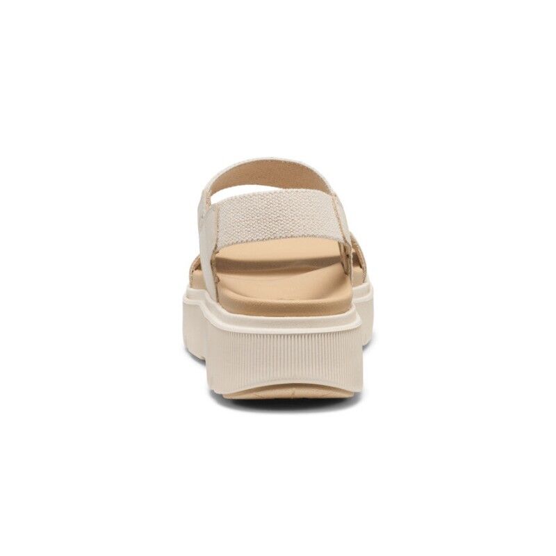 Keen Elle Mila Backstrap - Sandaler - Damer | Hardloop