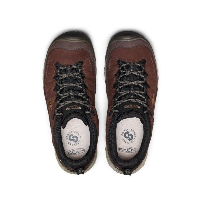 Keen M Targhee IV WP - Zapatillas de senderismo - Hombre | Hardloop