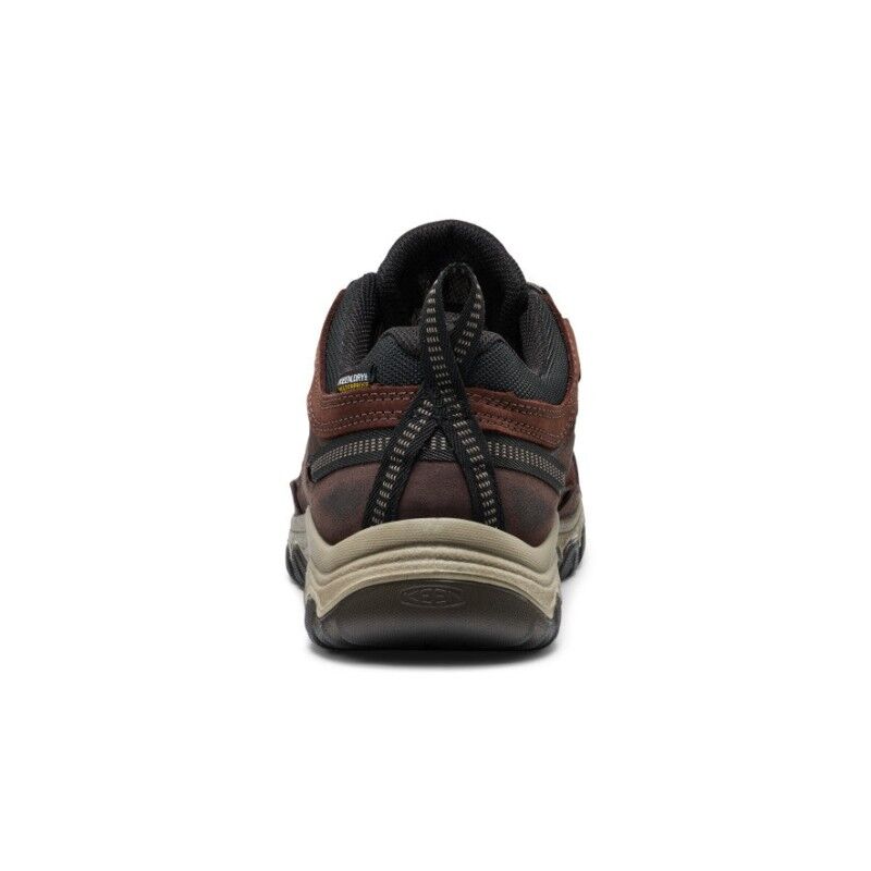 Keen M Targhee IV WP - Vandringsskor - Herr | Hardloop