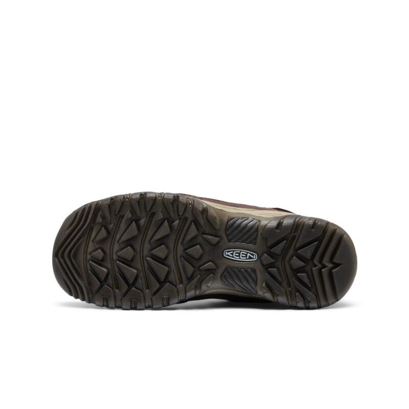 Keen M Targhee IV WP - Vandresko - Herrer | Hardloop