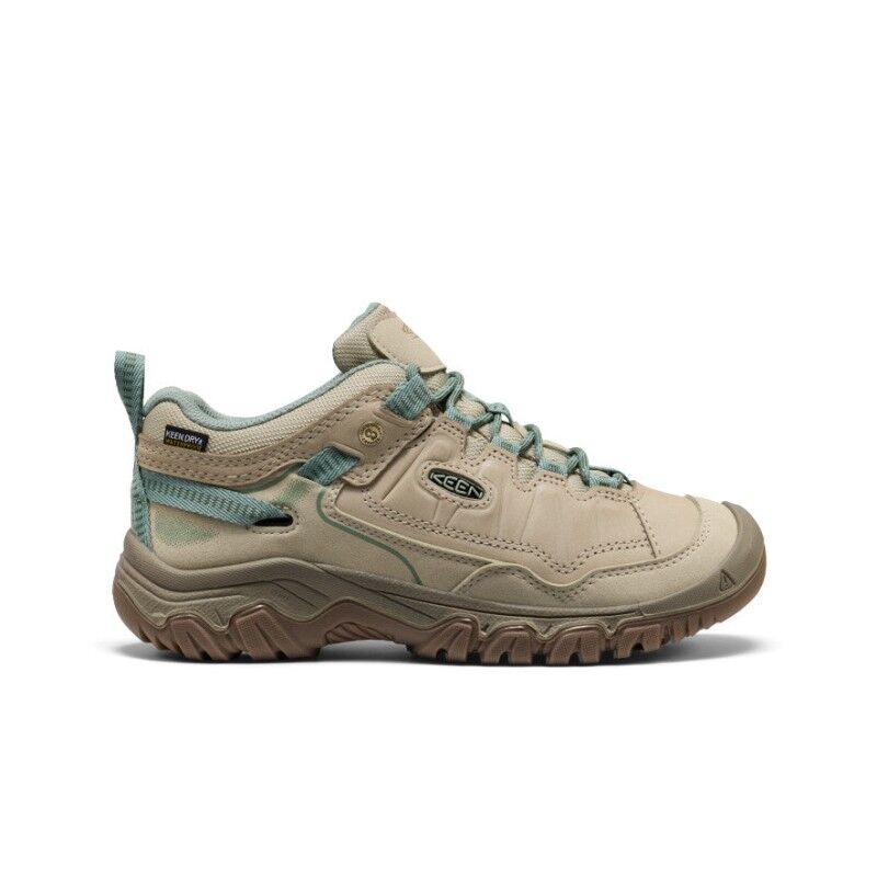 W Targhee IV WP - Wanderschuhe - Damen