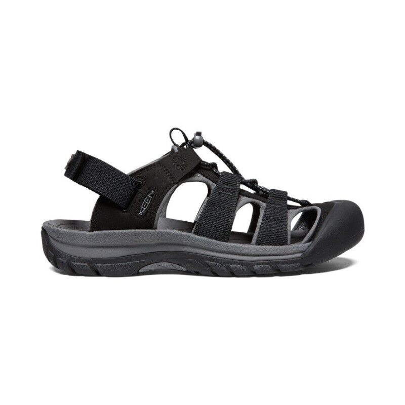 Keen Rapids H2 Sandaler Herr Hardloop keen-rapids-h2-sandaler-herr-hardloop