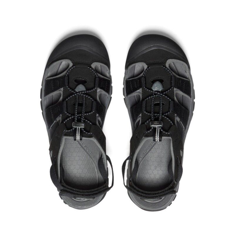 Keen Rapids H2 - Sandaalit - Miehet | Hardloop
