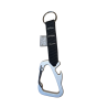 Snap Key Ring | Hardloop