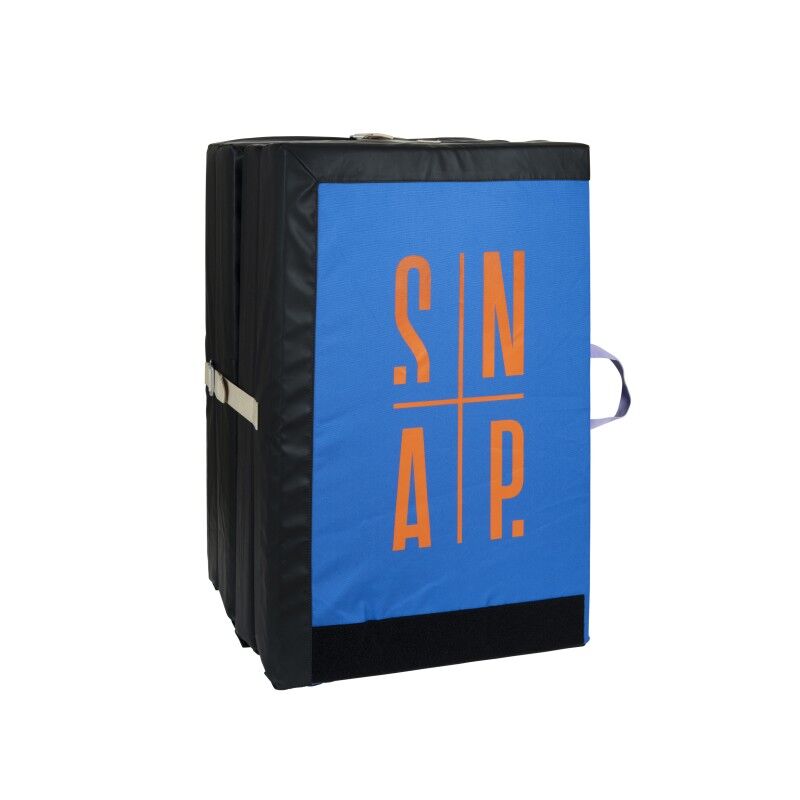 Snap Bounce - Bouldermatky | Hardloop