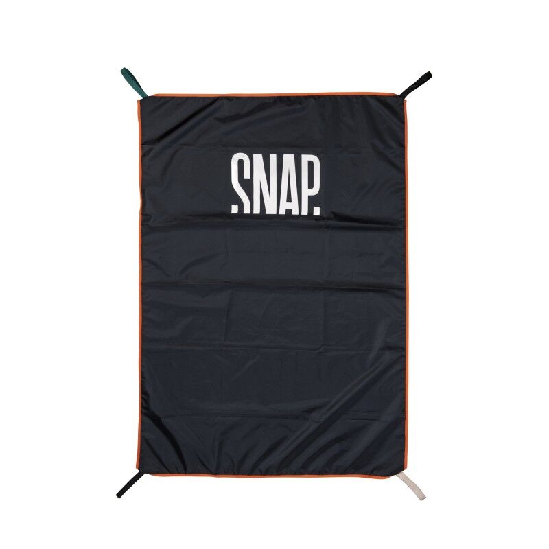 Rope Tarp - Bouldermatky