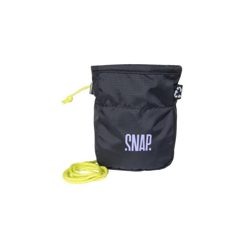 Chalk Pocket Light - Bolsa de magnesio