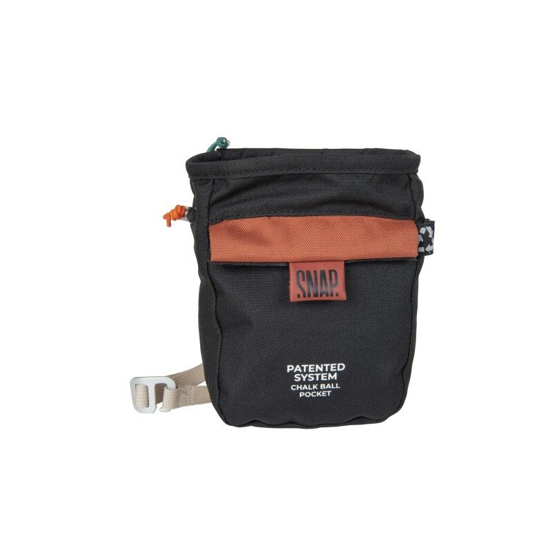 Chalk Pocket Scratch - Chalk bag