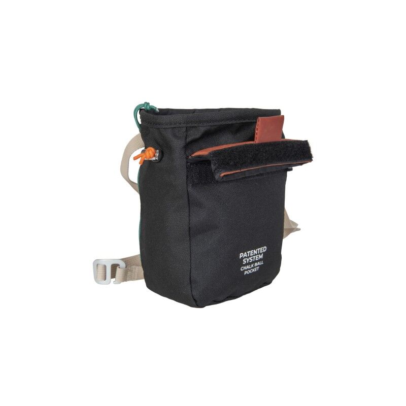 Snap Chalk Pocket Scratch - Chalkbag | Hardloop