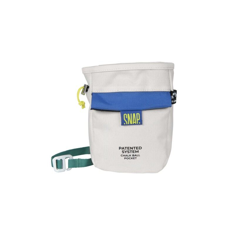 Chalk Pocket Scratch - Chalkbag