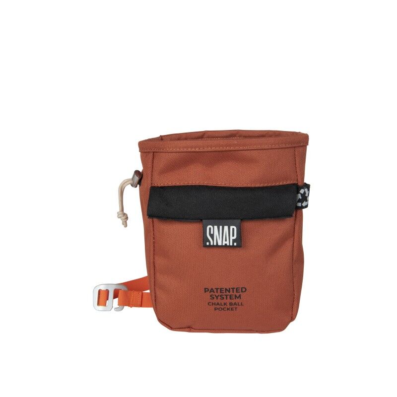 Chalk Pocket Scratch - Sac à magnésie