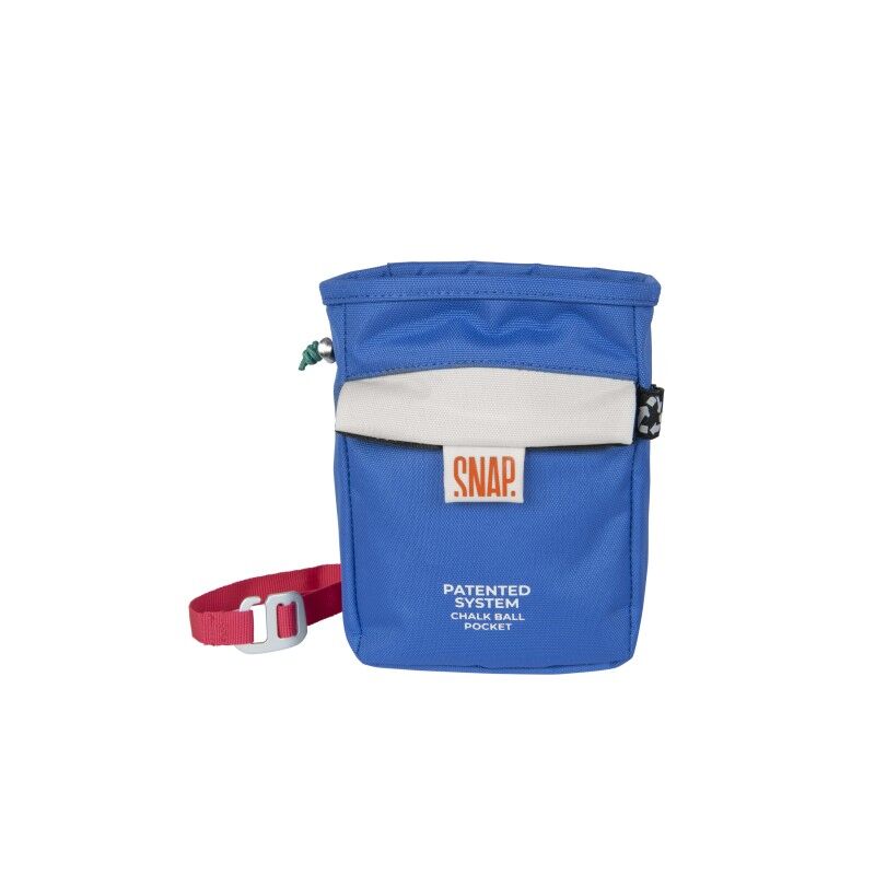 Chalk Pocket Scratch - Chalk bag