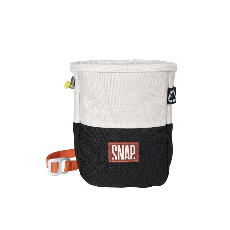 Chalk Pocket Zip - Chalk bag