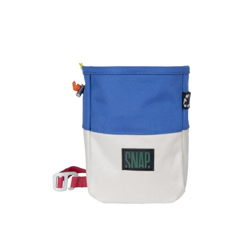 Chalk Pocket Zip - Bolsa de magnesio