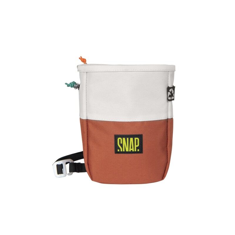Chalk Pocket Zip - Bolsa de magnesio