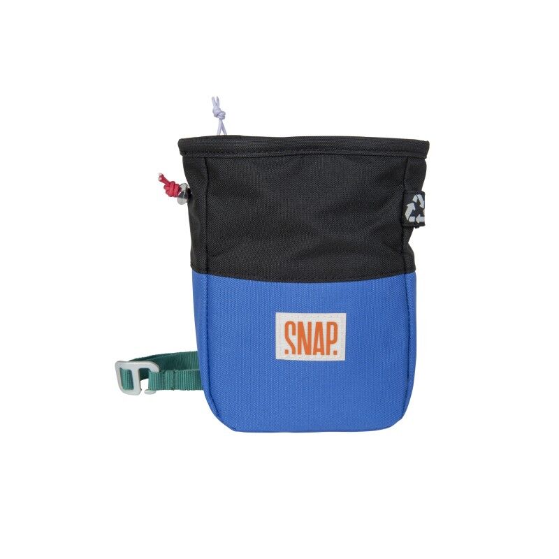 Chalk Pocket Zip - Sacchetto porta magnesite