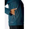 Rab Latok Alpine GTX Jacket - Giacca antipioggia - Donna | Hardloop