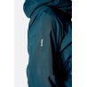 Rab Latok Alpine GTX Jacket - Casaco impermeável mulher | Hardloop