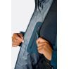 Rab Latok Alpine GTX Jacket - Giacca antipioggia - Donna | Hardloop