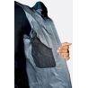 Rab Latok Alpine GTX Jacket - Casaco impermeável mulher | Hardloop