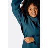 Rab Latok Alpine GTX Jacket - Casaco impermeável mulher | Hardloop