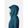 Rab Latok Alpine GTX Jacket - Giacca antipioggia - Donna | Hardloop