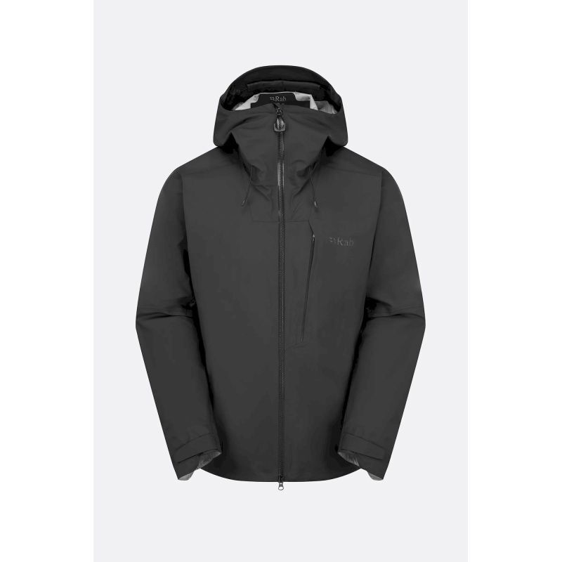 Firewall Alpine Jacket - Giacca antipioggia - Uomo