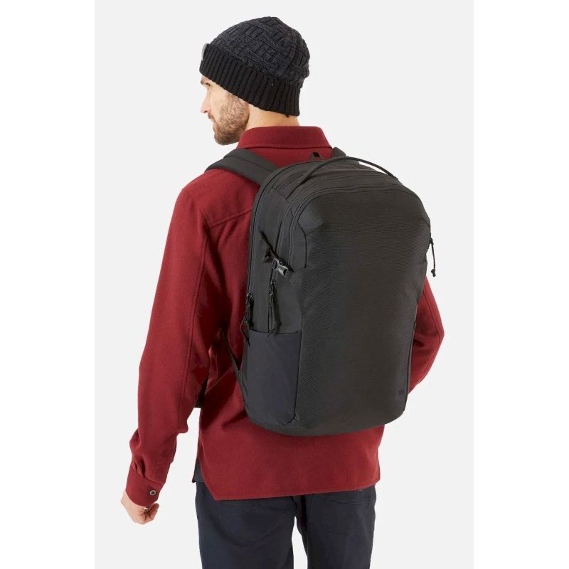 Rab Depot 28 - Mochila urbana | Hardloop