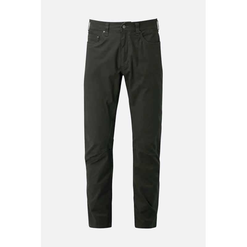 Radius Pants - Calça de escalada homem