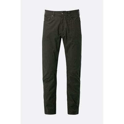 Radius Pants - Kiipeilyhousut - Miehet