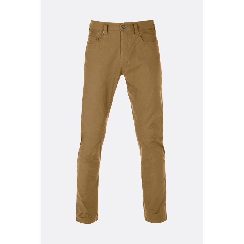 Radius Pants - Klätterbyxa Herr