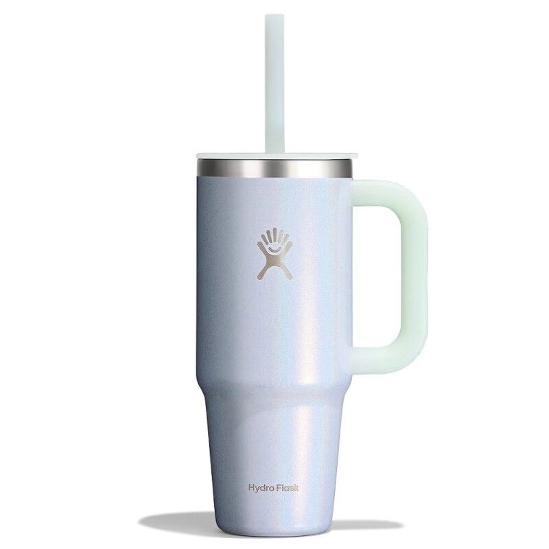 24 Oz All Around Travel Tumbler - Botella térmica