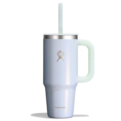 24 Oz All Around Travel Tumbler - Vacuum flask