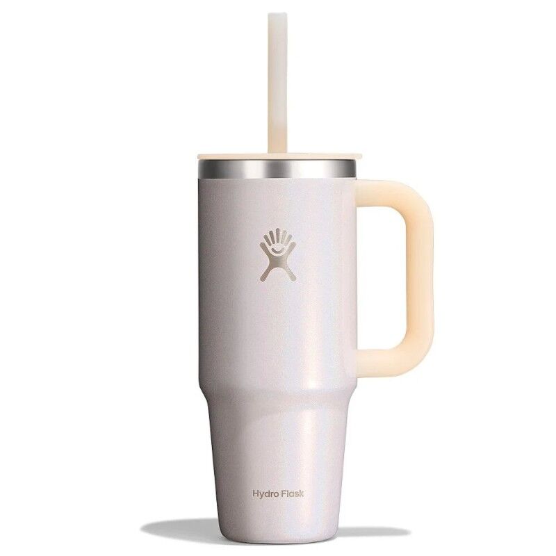 24 Oz All Around Travel Tumbler - Isoleerfles