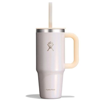 24 Oz All Around Travel Tumbler - Termospullot