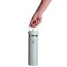 Hydro Flask 24 Oz Wide Flex Straw Cap - Bottiglia termica | Hardloop