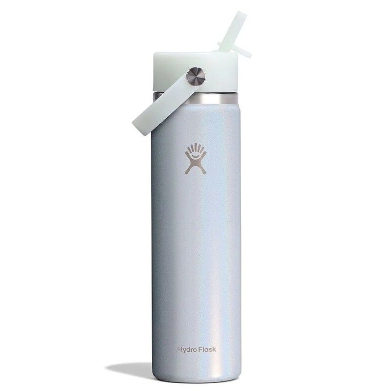 Hydro Flask 24 Oz Wide Flex Straw Cap - Bottiglia termica | Hardloop