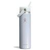 Hydro Flask 24 Oz Wide Flex Straw Cap - Isoleerfles | Hardloop