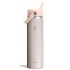 Hydro Flask 24 Oz Wide Flex Straw Cap - Isoleerfles | Hardloop