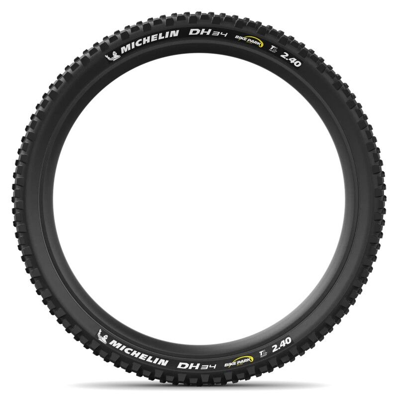 Michelin DH 34 Bike Park - Pneu VTT 27,5" | Hardloop